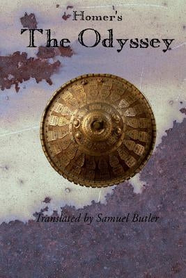 The Odyssey by Butler, Samuel