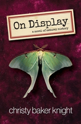On Display by Baker Knight, Christy