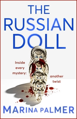 The Russian Doll by Palmer, Marina
