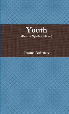 Youth by Asimov, Isaac