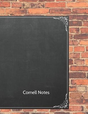 Cornell Notes by Winter, C. L.