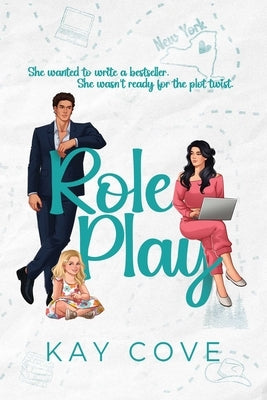 Role Play by Cove, Kay