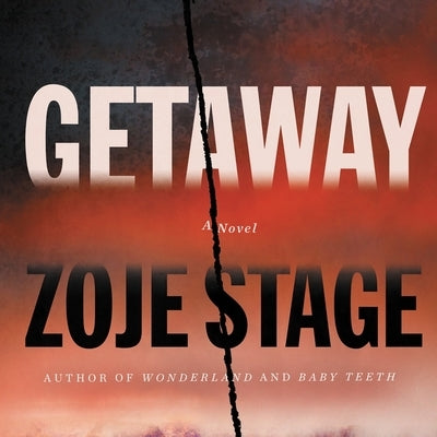 Getaway by Stage, Zoje