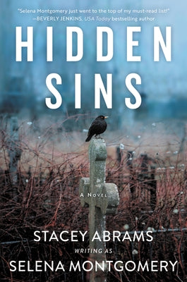 Hidden Sins by Montgomery, Selena