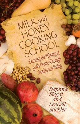 Milk and Honey Cooking School by