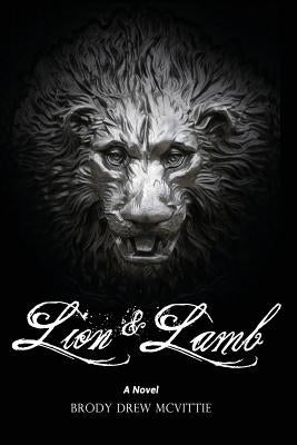 Lion & Lamb by McVittie, Brody Drew