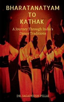 Bharatanatyam to Kathak by Jagadeesh