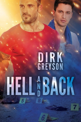 Hell and Back by Greyson, Dirk
