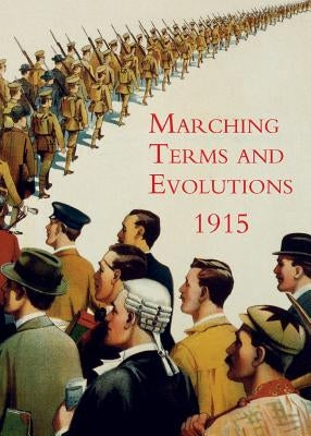 Marching Terms and Evolitions by Naylor, Herbert E.