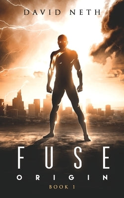 Origin by Neth, David