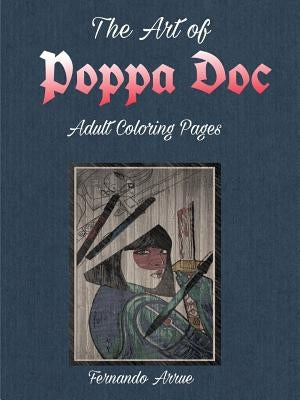 My Poppa Doc by Arrue, Fernando