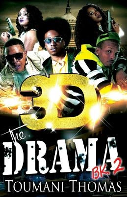 3D Drama Part 2 by Thomas, Toumani