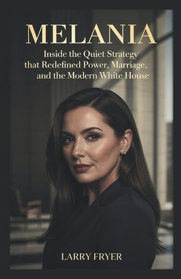 Melania: Inside the Quiet Strategy That Redefined Power, Marriage, and the Modern White House by Fryer, Larry