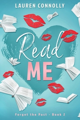 Read Me by Connolly, Lauren