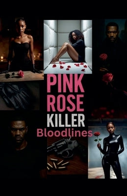 Pink Rose Killer: Bloodlines by Christina, Dominique