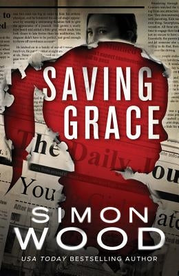 Saving Grace by Wood, Simon