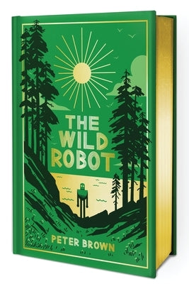 The Wild Robot: Collector's Edition: Volume 1 by Brown, Peter