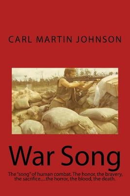 War Song by Johnson, Carl Martin
