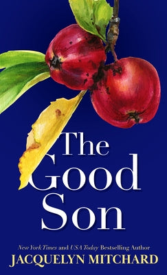 The Good Son by Mitchard, Jacquelyn