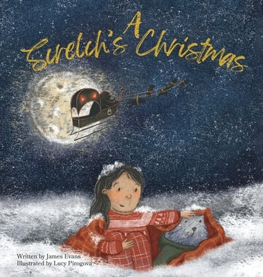 A Screlch's Christmas by Evans, James