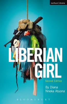 Liberian Girl by Atuona, Diana Nneka
