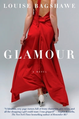 Glamour by Bagshawe, Louise
