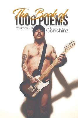 The Book of 1000 Poems by Conshinz