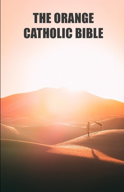 The orange catholic bible: Dune. Ethics, Philosophy and History of the Religions of the Universe by Fans Editions, Dune