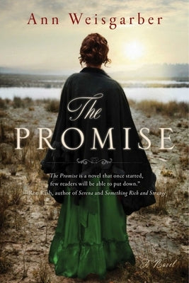 The Promise by Weisgarber, Ann