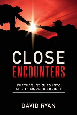 Close Encounters by Ryan, David