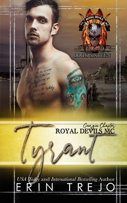 Tyrant: Royal Devils Georgia by Trejo, Erin