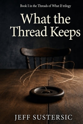 What the Thread Keeps by Sustersic, Jeff