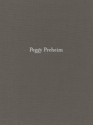 Peggy Preheim by Philbrick, Harry