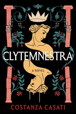 Clytemnestra by Casati, Costanza