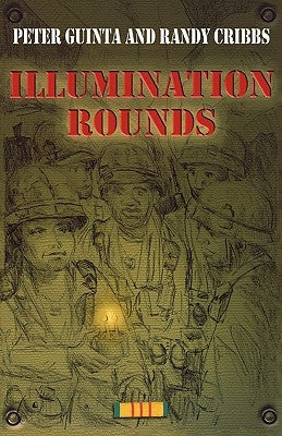 Illumination Rounds by Guinta, Peter