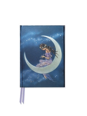 Jean & Ron Henry: Moon Maiden (Foiled Pocket Journal) by Flame Tree Studio
