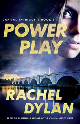 Power Play by Dylan, Rachel