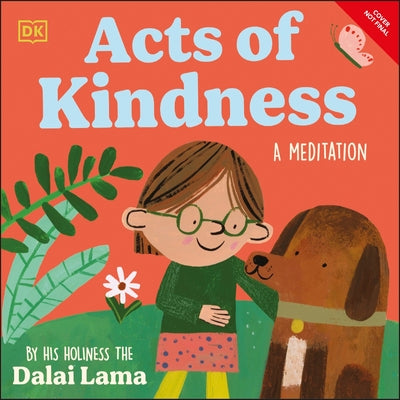 Acts of Kindness by The Dalai Lama, His Holiness
