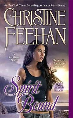 Spirit Bound by Feehan, Christine