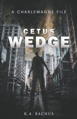 Cetus Wedge by Bachus, K. A.
