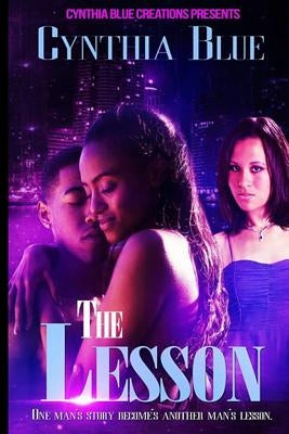 The Lesson by Blue, Cynthia