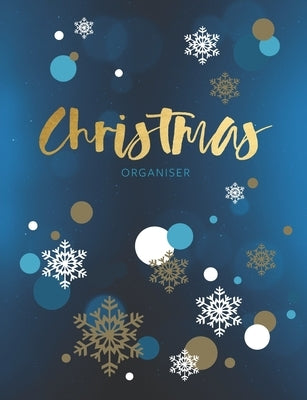 Christmas organiser by By Juls, Branding