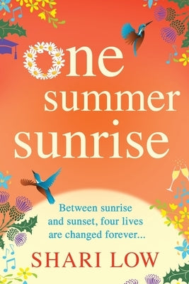 One Summer Sunrise by Low, Shari