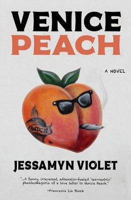 Venice Peach by Violet, Jessamyn
