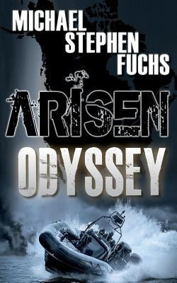 Arisen: Odyssey by Fuchs, Michael Stephen