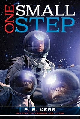 One Small Step by Kerr, P. B.