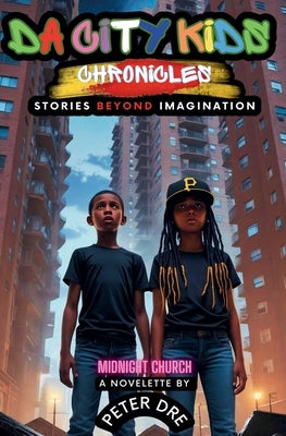 Midnight Church by Dre, Peter