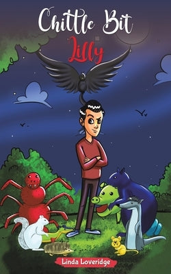 Chittle Bit Lilly by Loveridge, Linda