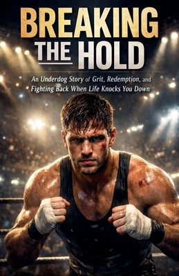 Breaking the Hold by Sutphin, Zachary