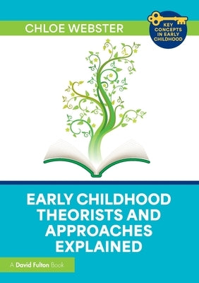 Early Childhood Theorists and Approaches Explained by Webster, Chloe